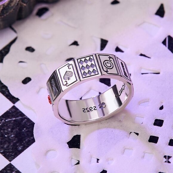 ring size:7 - Picture 2 of 2